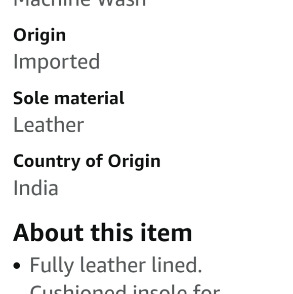 Cole Haan black leather pinch penny loafer 13E - Picture 7 of 8